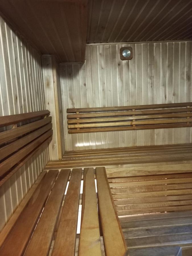 Vila Лісова Казка Jaremče Exteriér fotografie