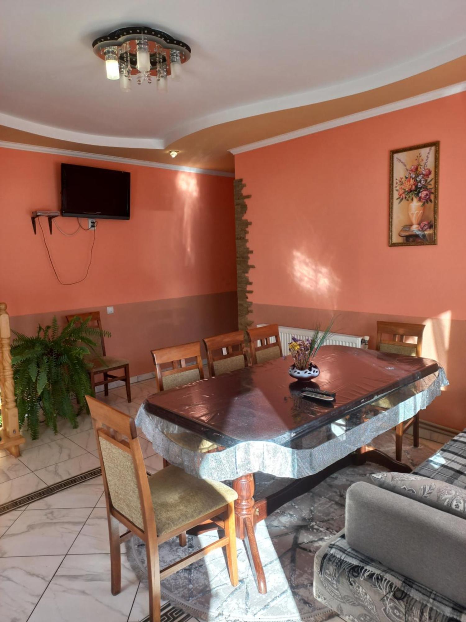 Vila Лісова Казка Jaremče Exteriér fotografie